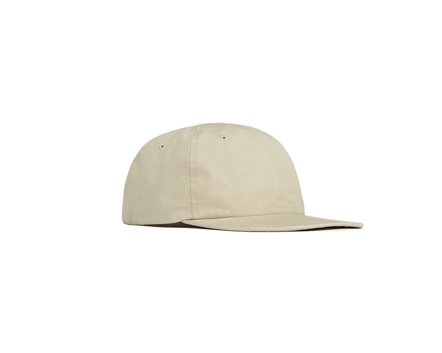 Outlier - Experiment 235 - Supermarine Low Cap (Flat, Ghost)