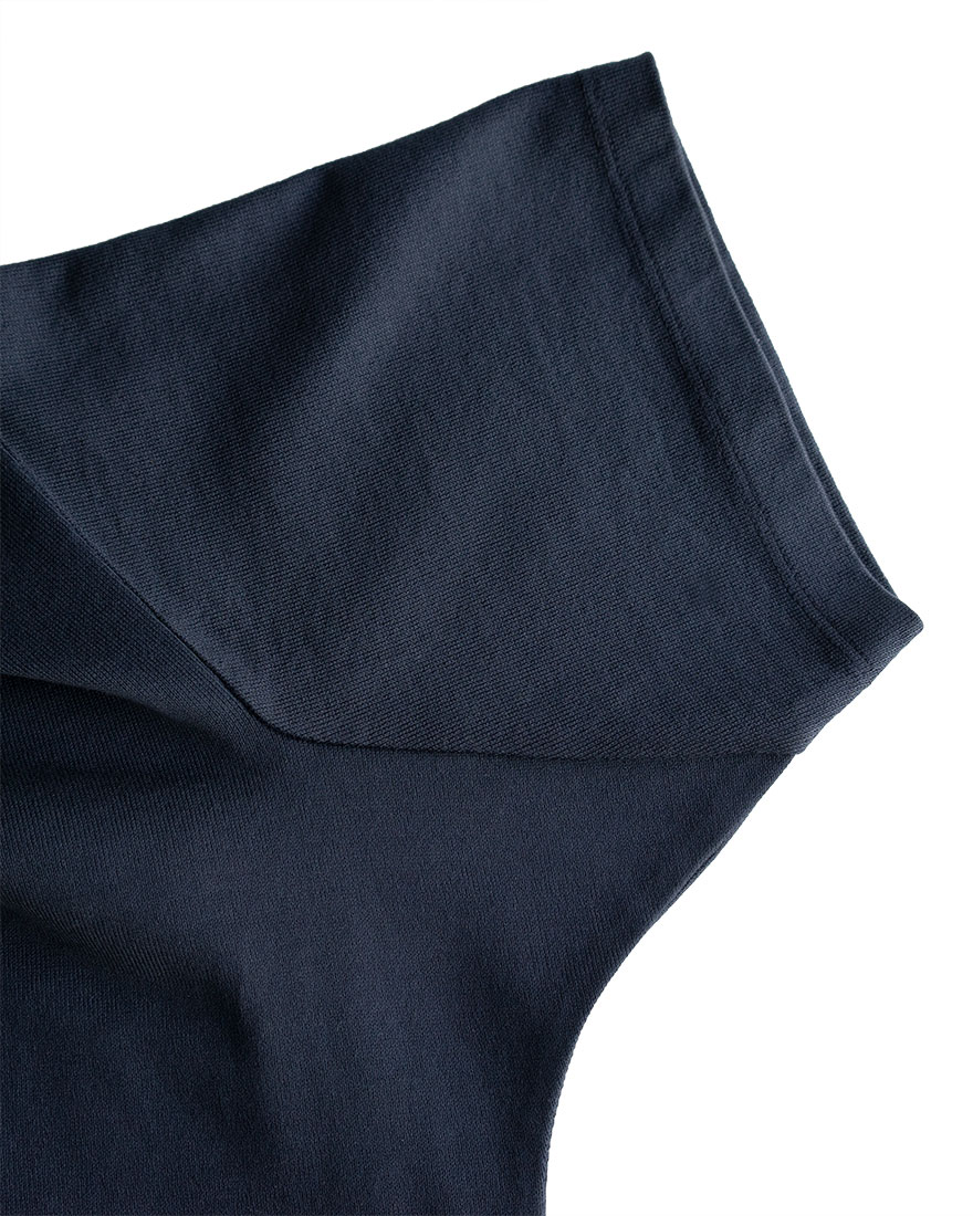 Outlier - Experiment 240 - FU/Cotton GT (Flat, Sleeve Detail)