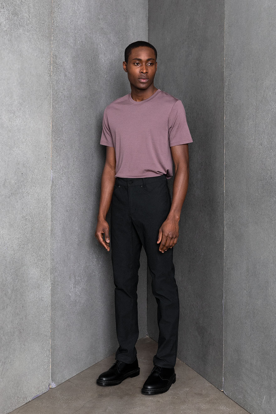 Outlier - Experiment 242 - Bomb Dungarees (Fit, Full)