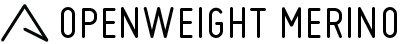 Openweight Logo