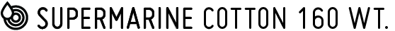 Supermarine Logo