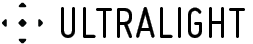 Ultralight Logo