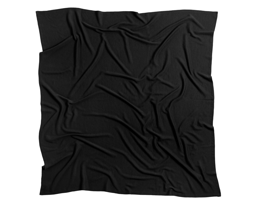 Outlier - Feral Merino Expensive Square (flat, black)