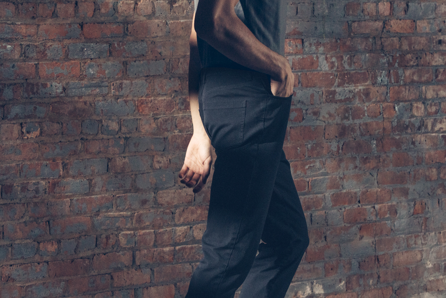 Outlier - Experiment 152 - Free/co Leans (story, pocket close)