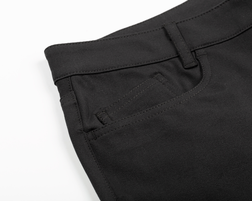 Outlier - Experiment 152 - Free/co Leans (flat, coin pocket)