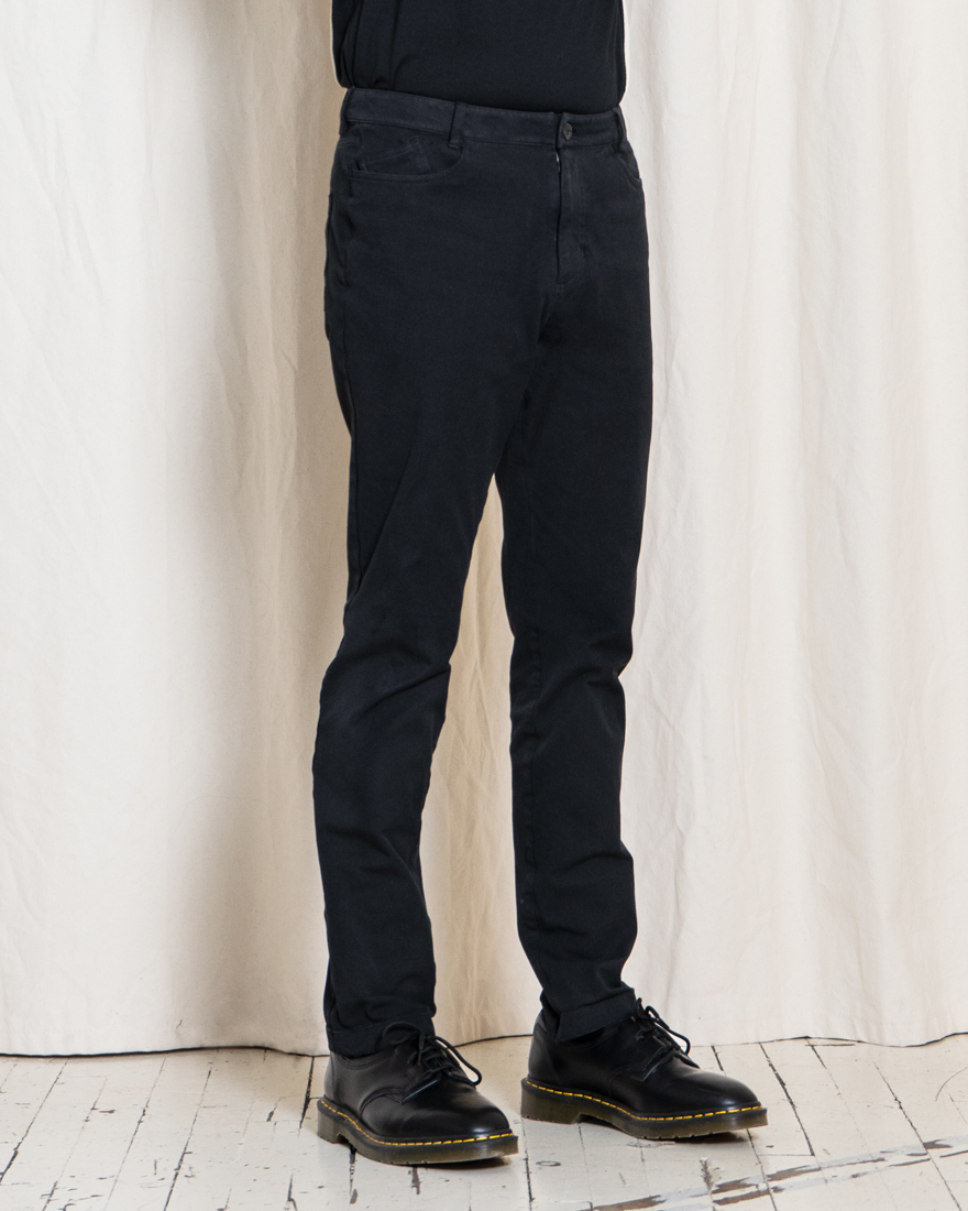 Outlier - Experiment 152 - Free/co Leans (fit, angled)