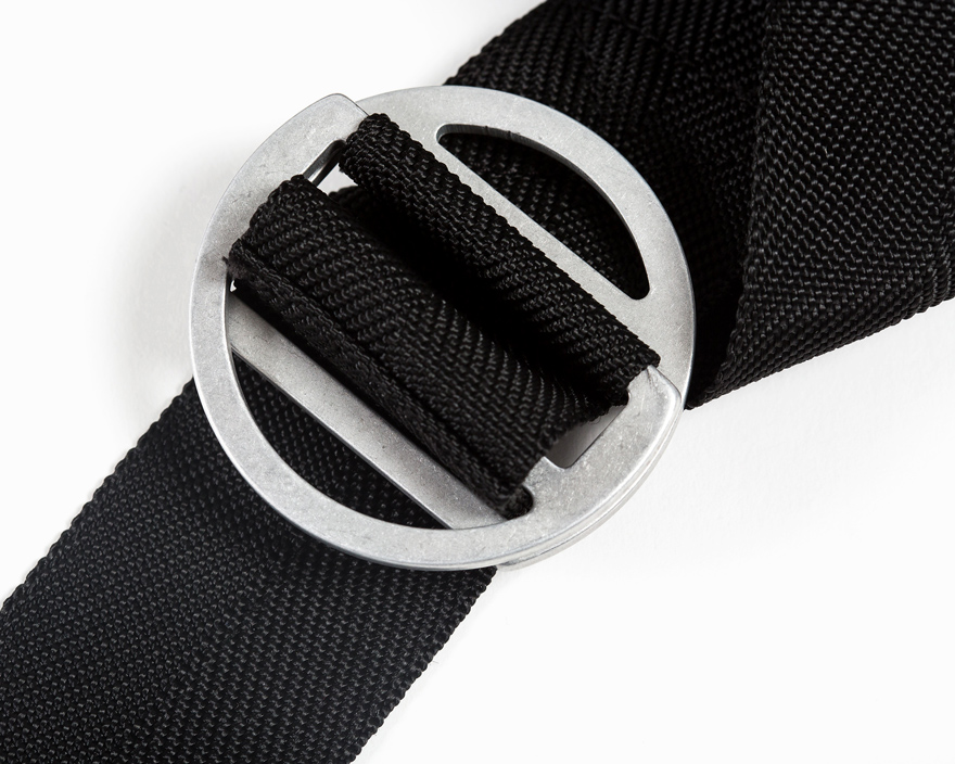 Outlier - Freeshell (Strap)