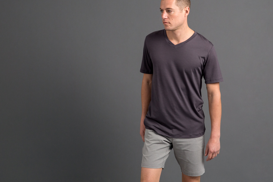 Outlier - Free Way Ultra (Story, JP in V Neck)