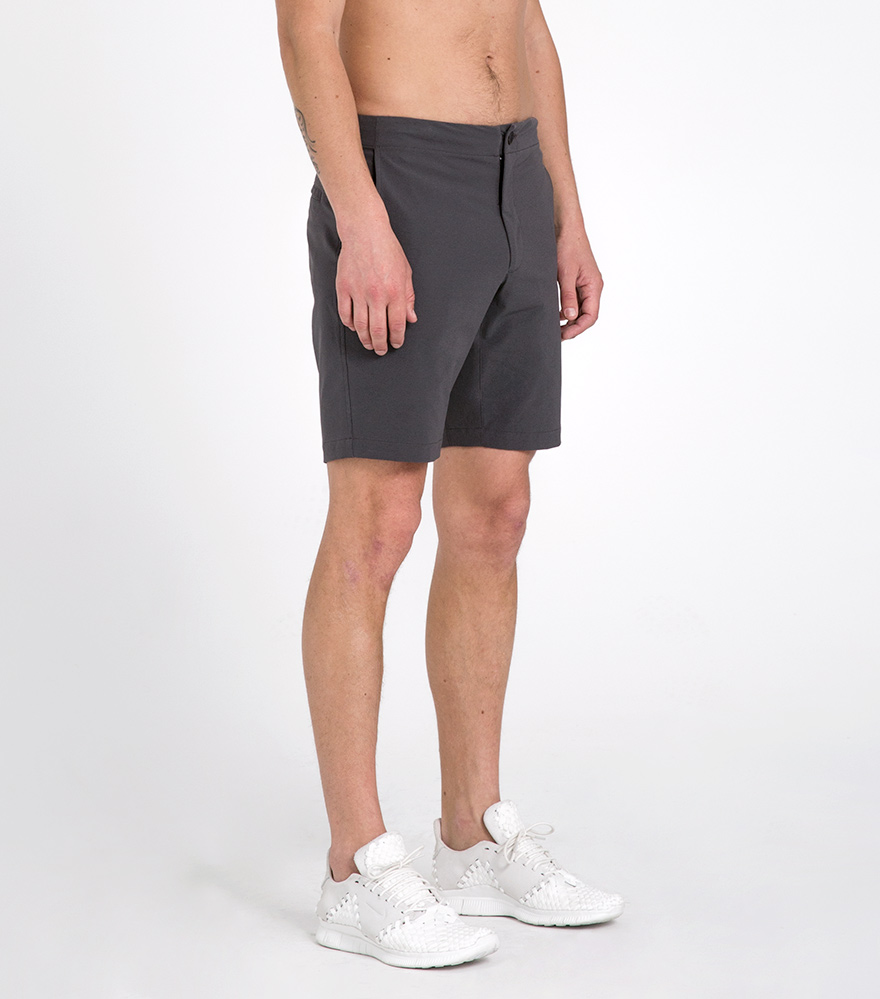 Outlier - Free Way Ultra (Fit, Front)