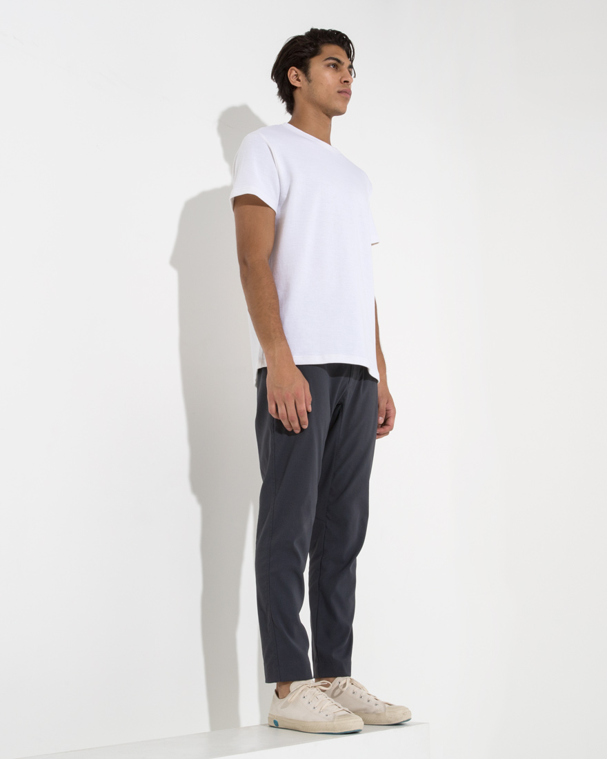 Outlier - Futuretapers (Fit, Front)