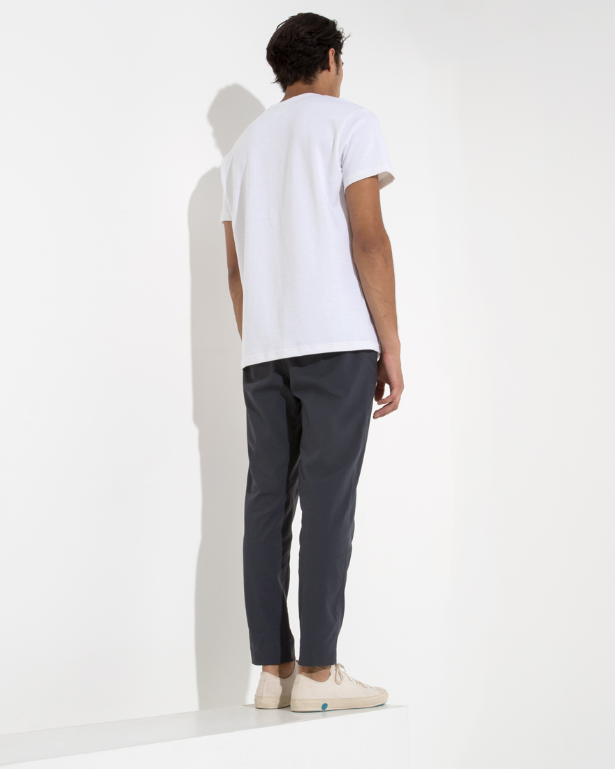 Outlier - Futuretapers (Fit, Back)