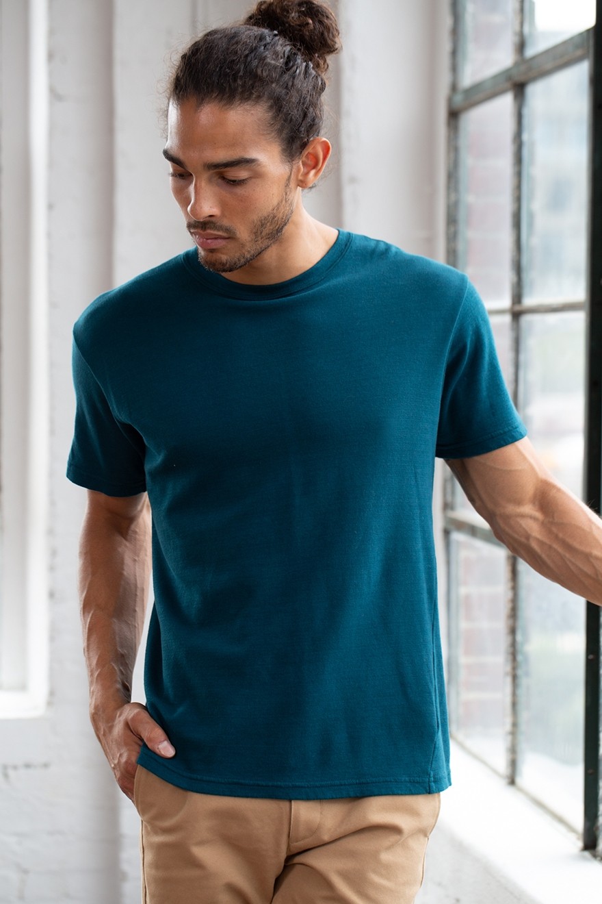 Outlier - Cottonweight Cut Two (Story, Lagoon)