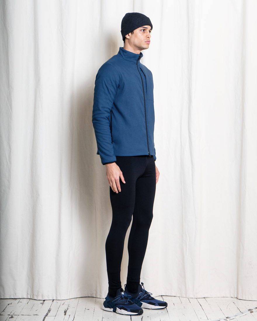 Outlier - Experiment 123 - Gostwyck Leggings (fit, angled)