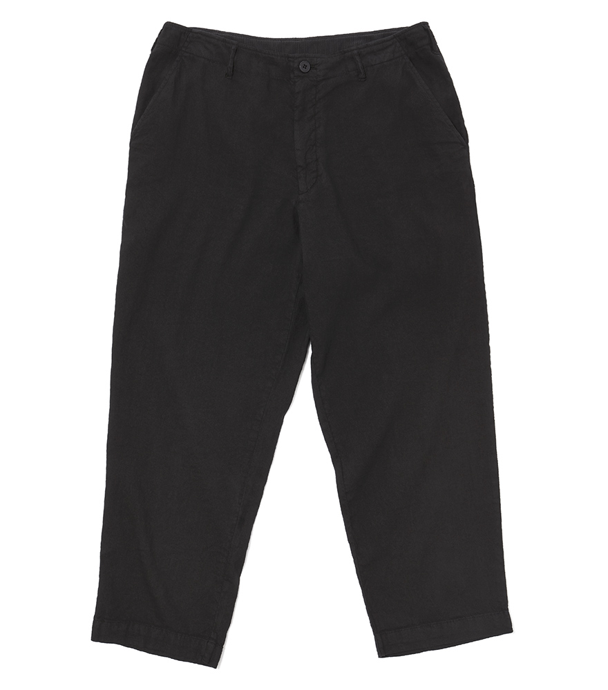 Outlier - Linoco House Pants (flat, front)