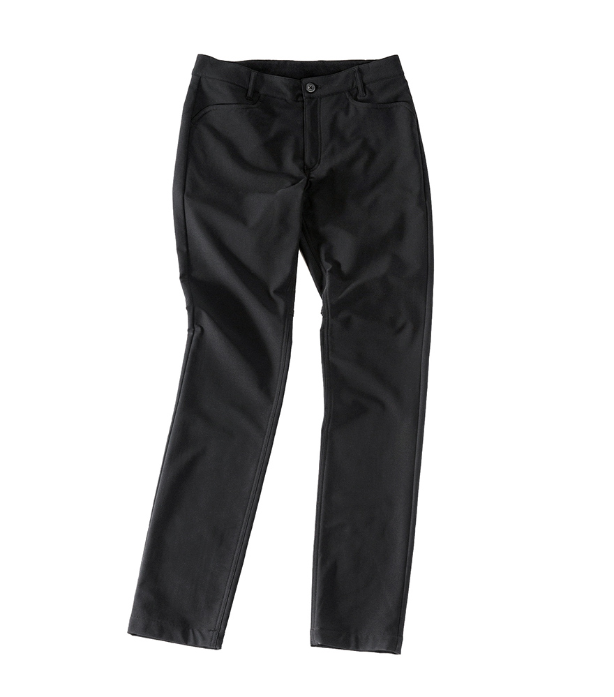 Outlier - M-Back Climbers 