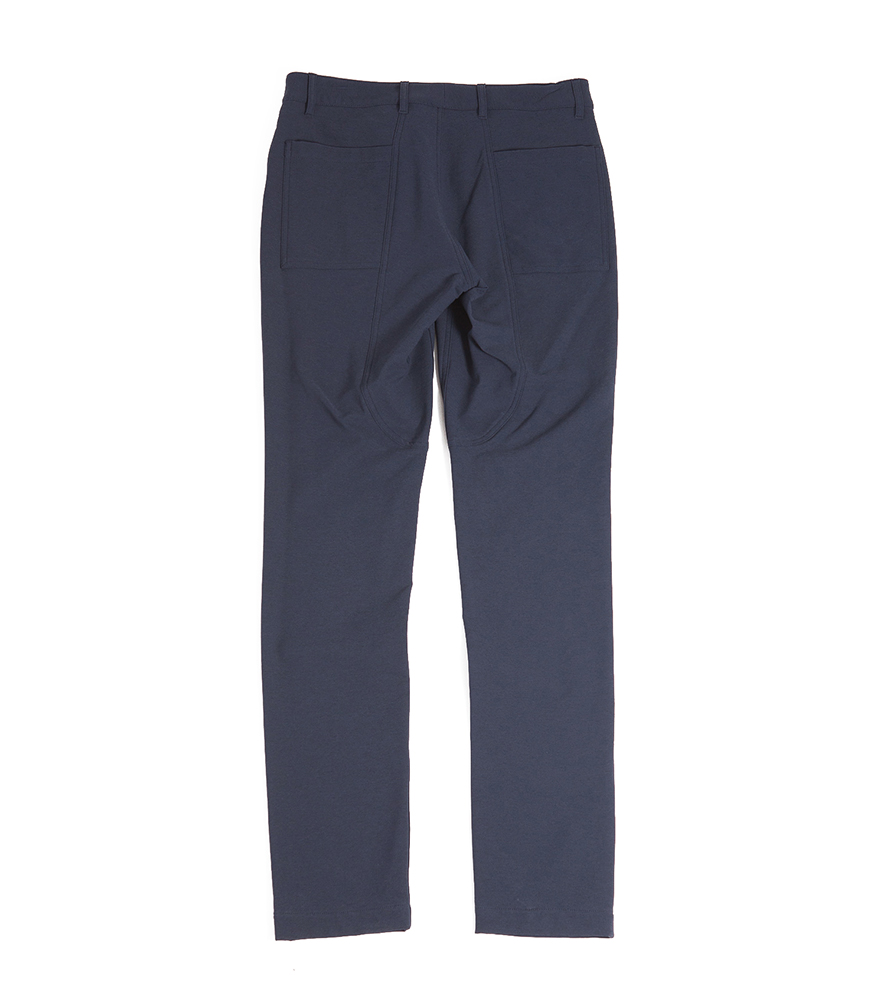 Outlier - M-Back Climbers