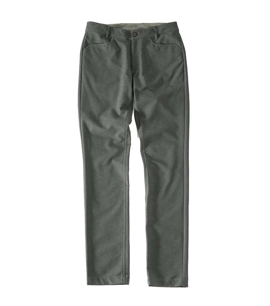 Outlier - M-Back Climbers 