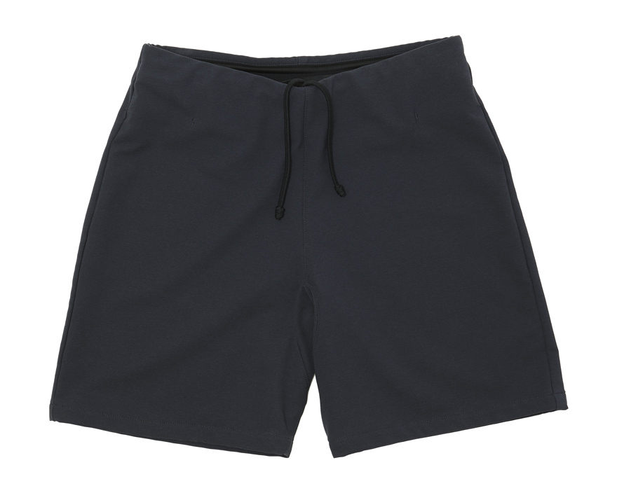 Outlier - M-Back Shorts (flat, midnight)