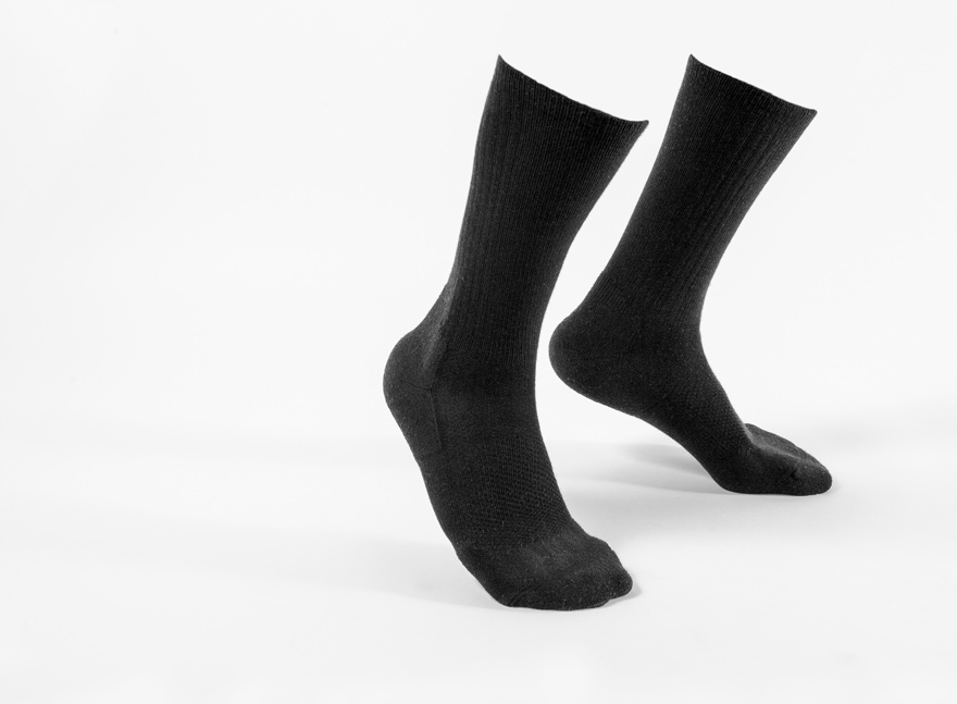 Outlier - Megafine Merino Socks