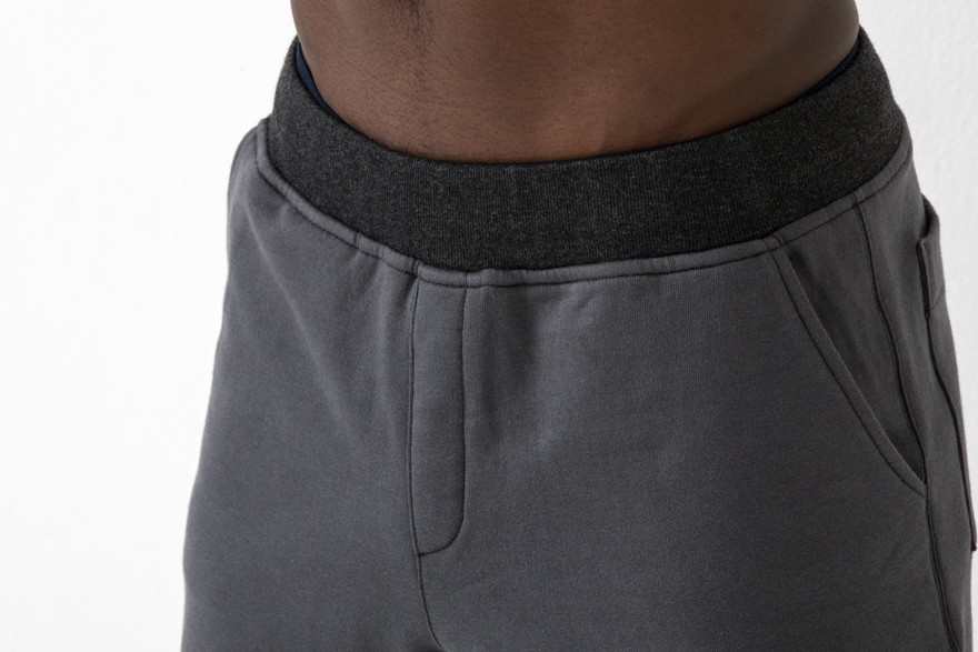 Outlier - Merino Co/weight Sweatpants (Substantive Structure: Image)