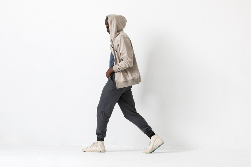 Outlier - Merino Co/weight Sweatpants (Soft Performance: Image)