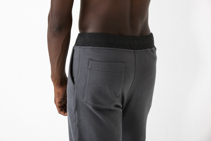 Outlier - Merino Co/weight Sweatpants (Ribbed Cuffs: Image)