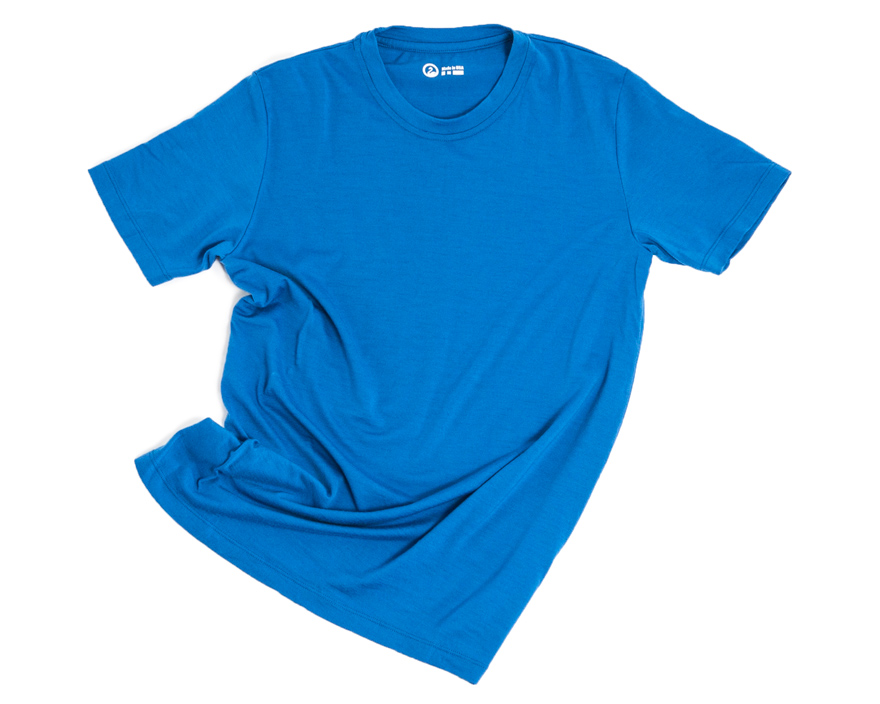 Outlier - Ultrafine Merino T-Shirt