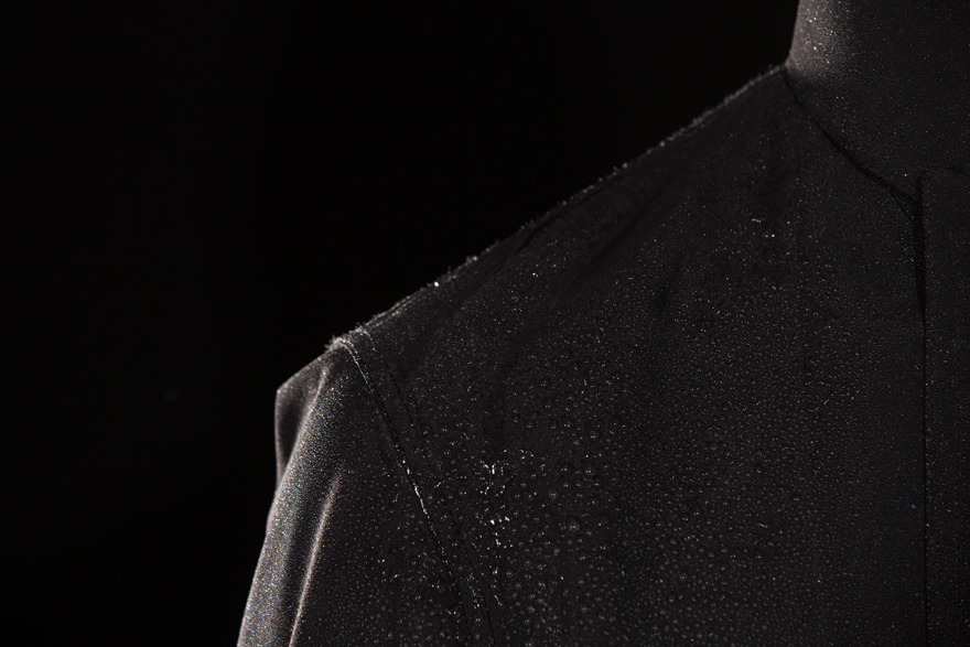 Outlier - Experiment 014 - High Tenacity Neoshell Trench (Story, breathable water resistance)