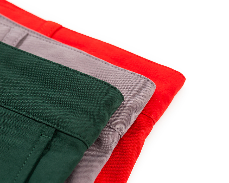 Outlier - New Way Shorts (flat, all colors, Seeing Red, Haze, Forest)