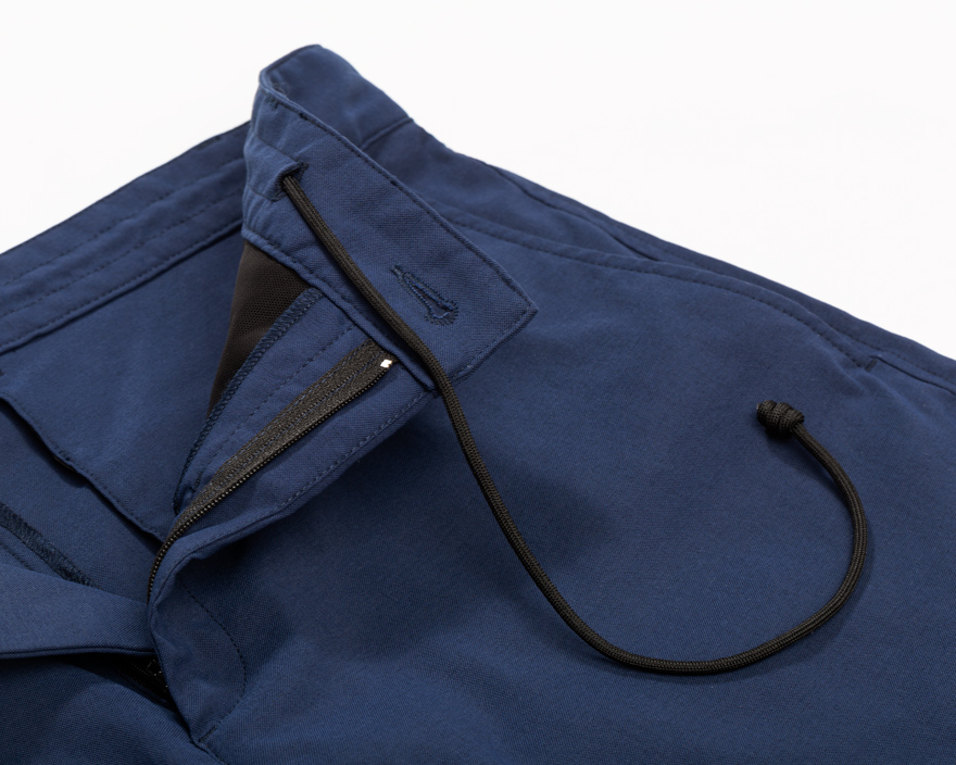 Outlier - New Way Five-Fives (flat, drawstring)