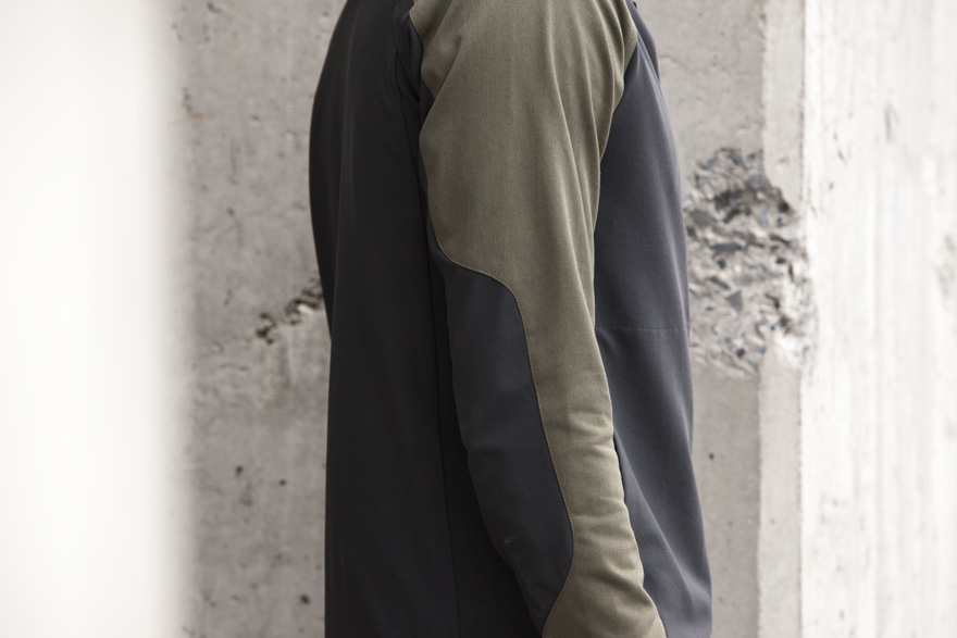 Outlier - Nyco FreeShell