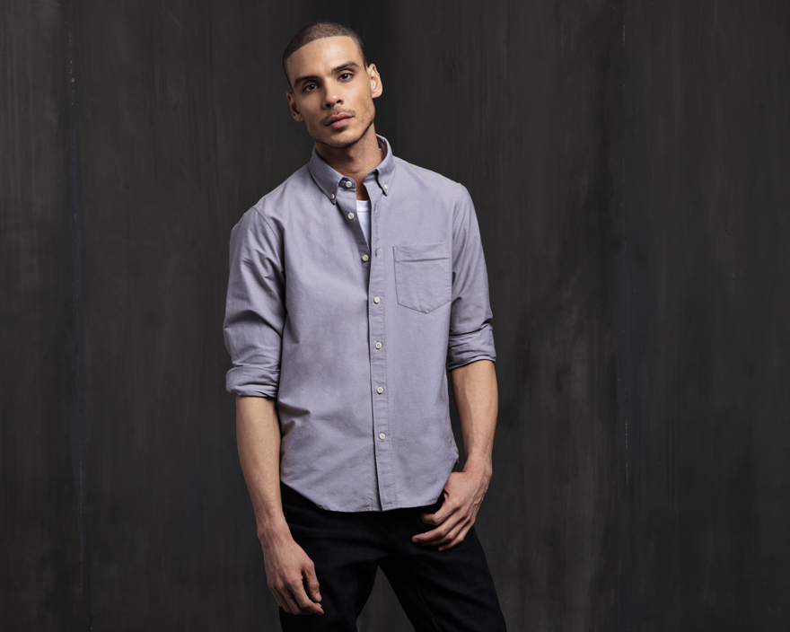 OUTLIER Nyco Oxford