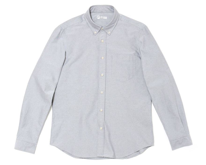 OUTLIER Nyco Oxford