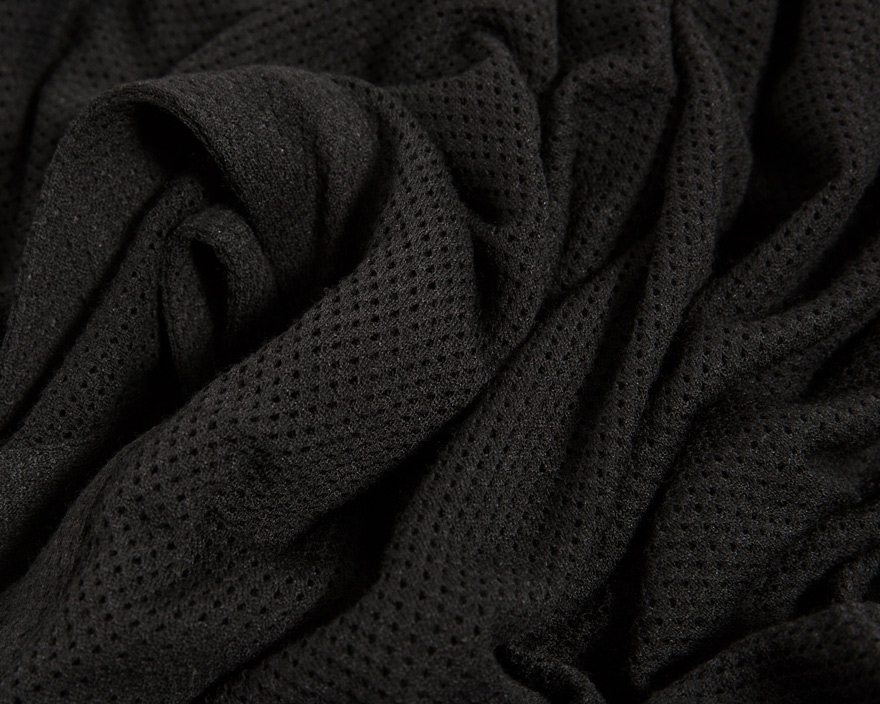 Outlier - Openweight Merino Thing (detail, fabric)