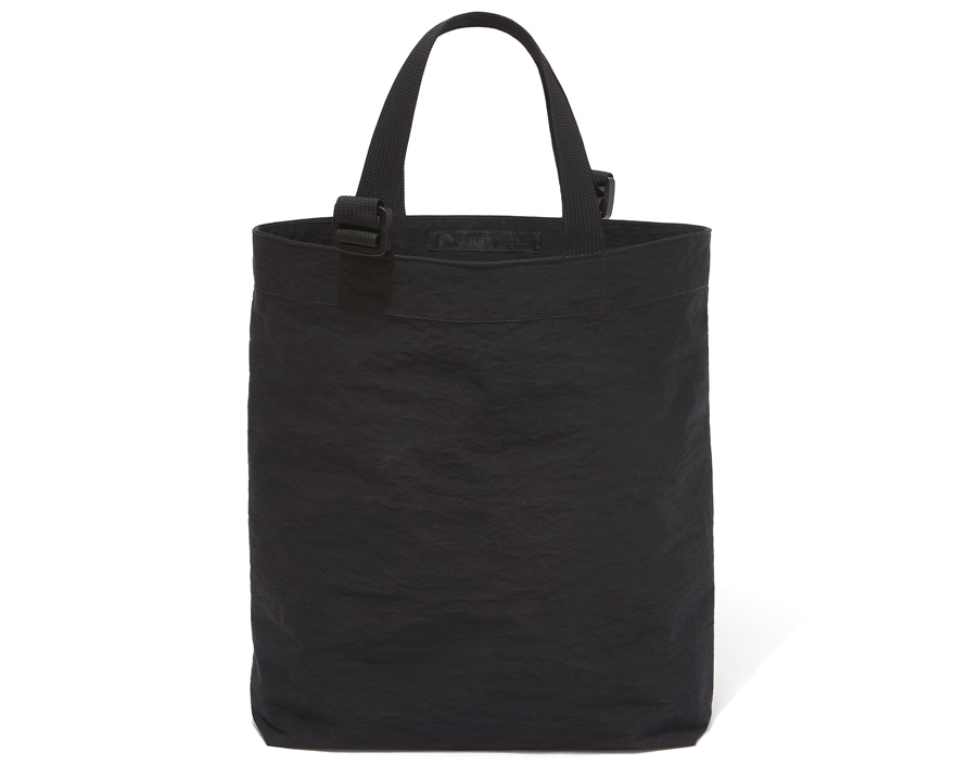 Outlier - Experiment 033 - Paper Nylon Tote (flat, front)