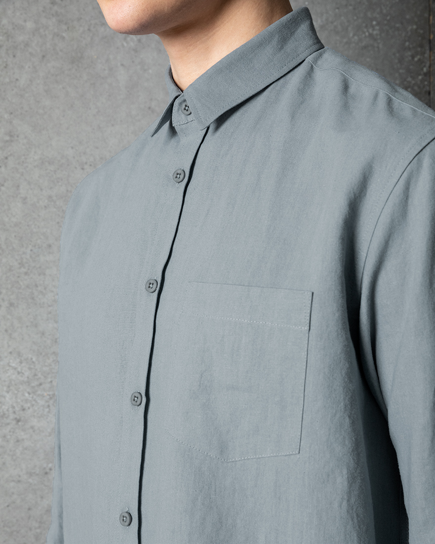 Outlier - Ramienorth Boxford (Story, Blue Close)