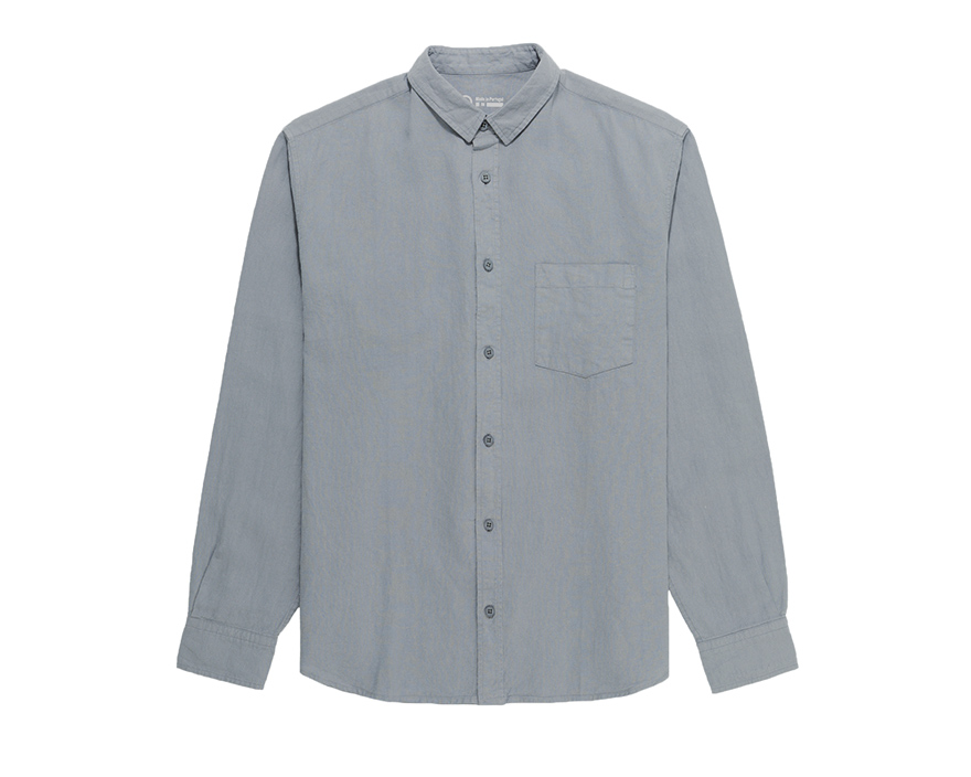 Outlier - Ramienorth Boxford (Flat, GD Gray Sky, Front)