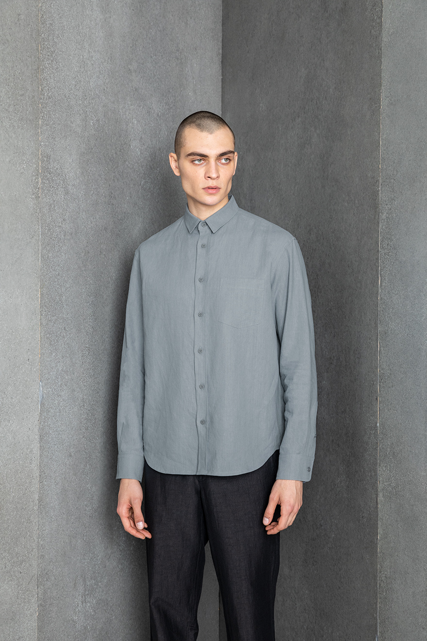 Outlier - Ramienorth Boxford (Fit, Front)