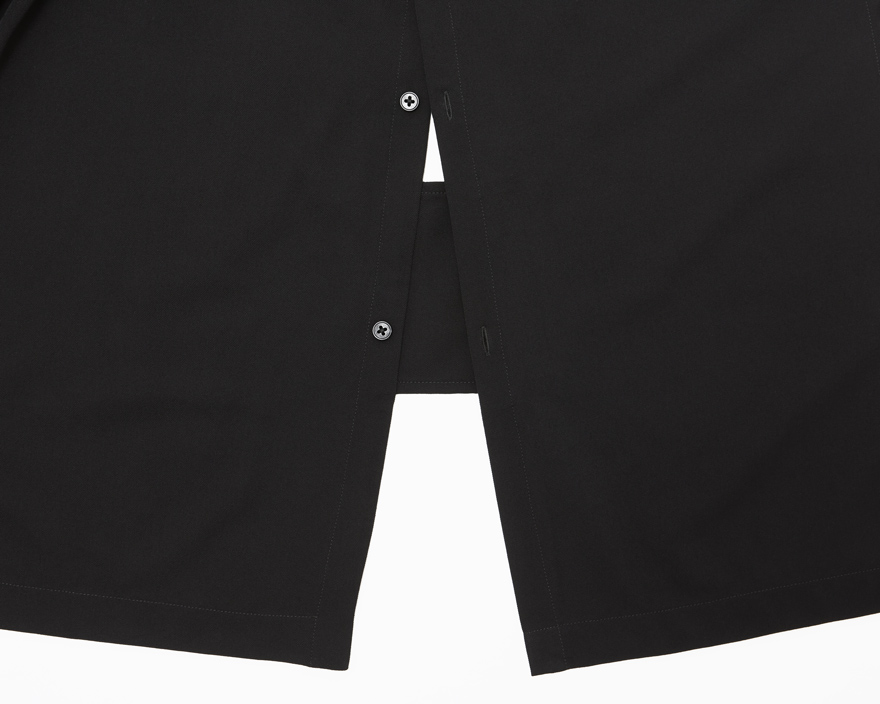 Outlier - S120 A-Vent Shirt (flat, a-vent)