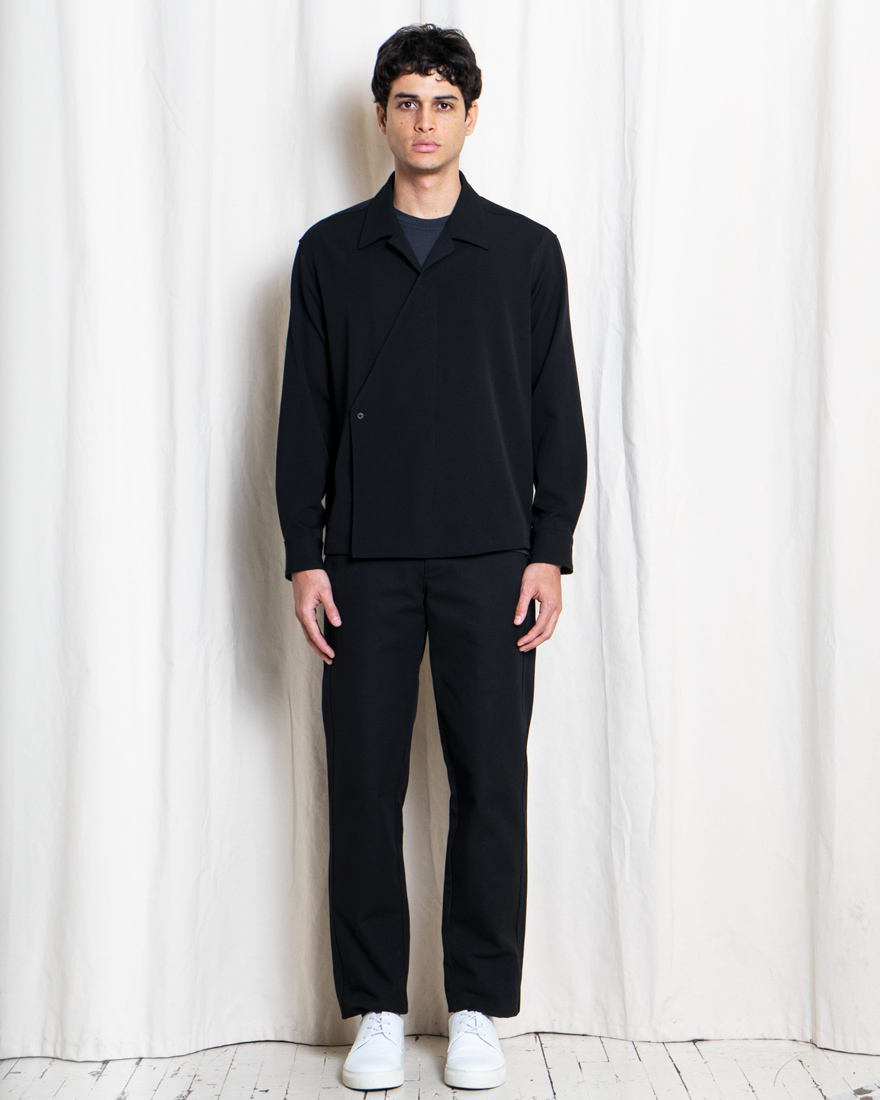 Outlier - Experiment 129 - S120 Crossfront (fit, front)