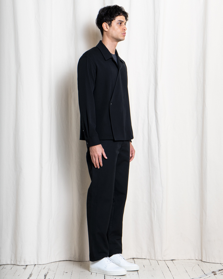 Outlier - Experiment 129 - S120 Crossfront (fit, angled)