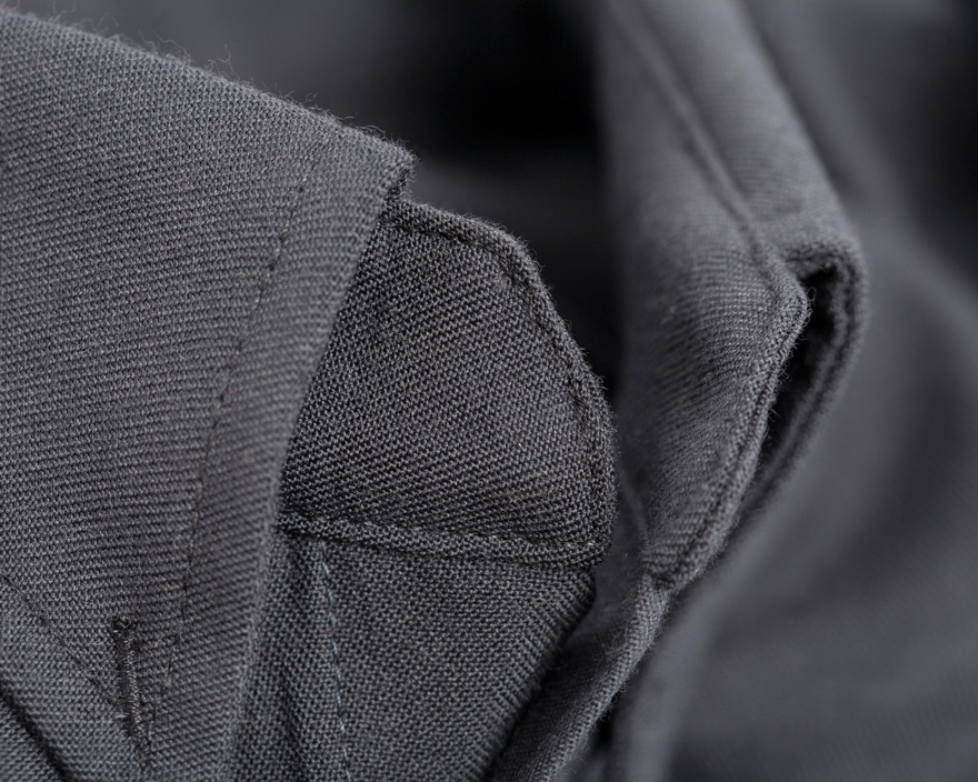 Outlier - S120 Twill Tack Pivot 