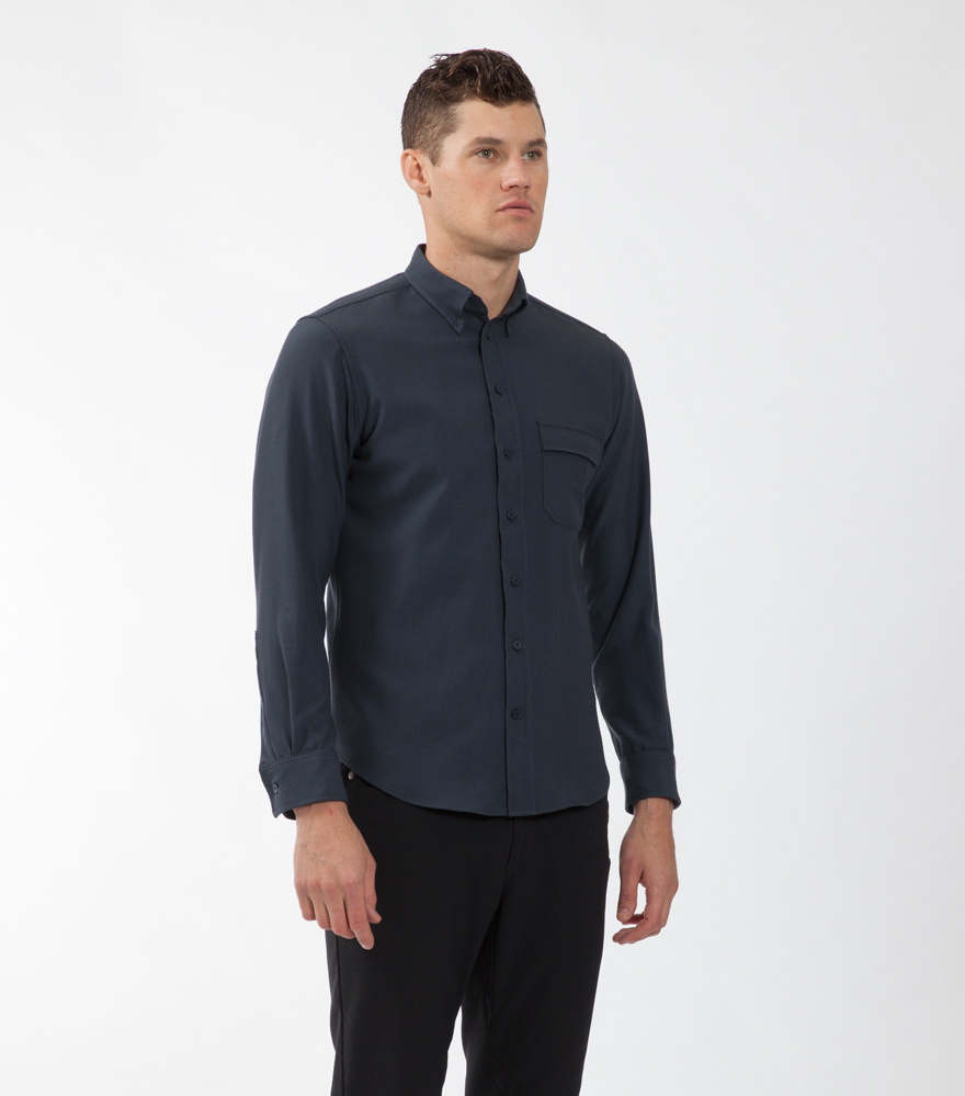 Outlier - S120 Twill Tack Pivot