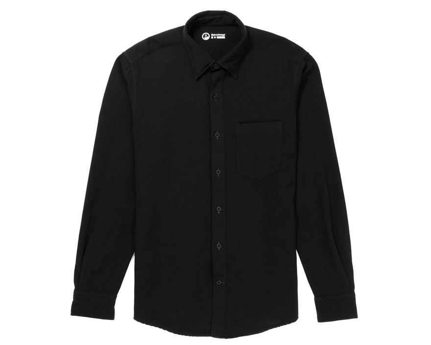 Outlier - S140 One Pocket Pivot (flat, front)
