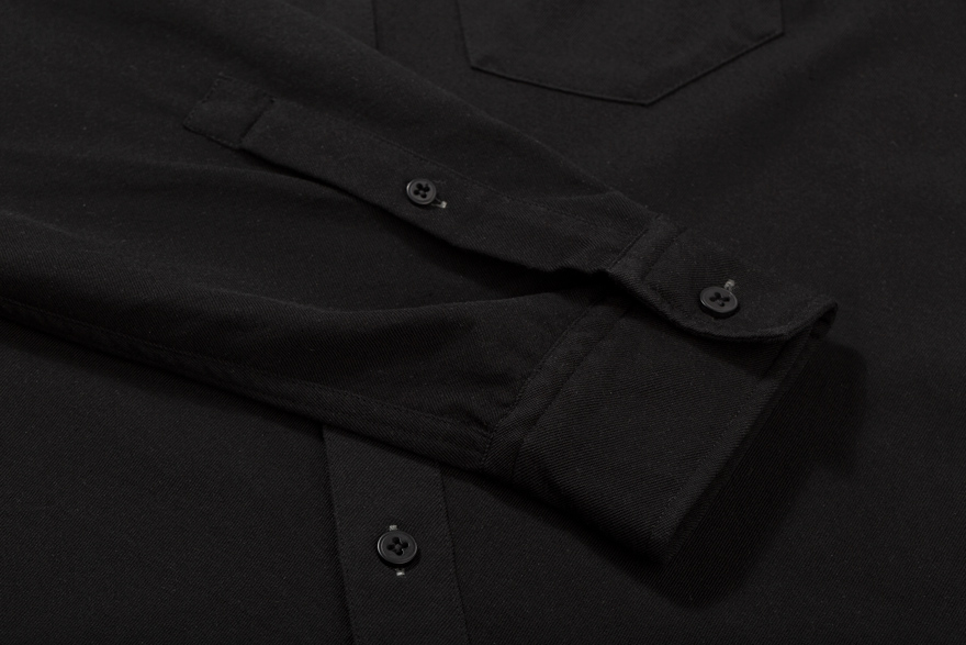 Outlier - S140 One Pocket Pivot (cuff)