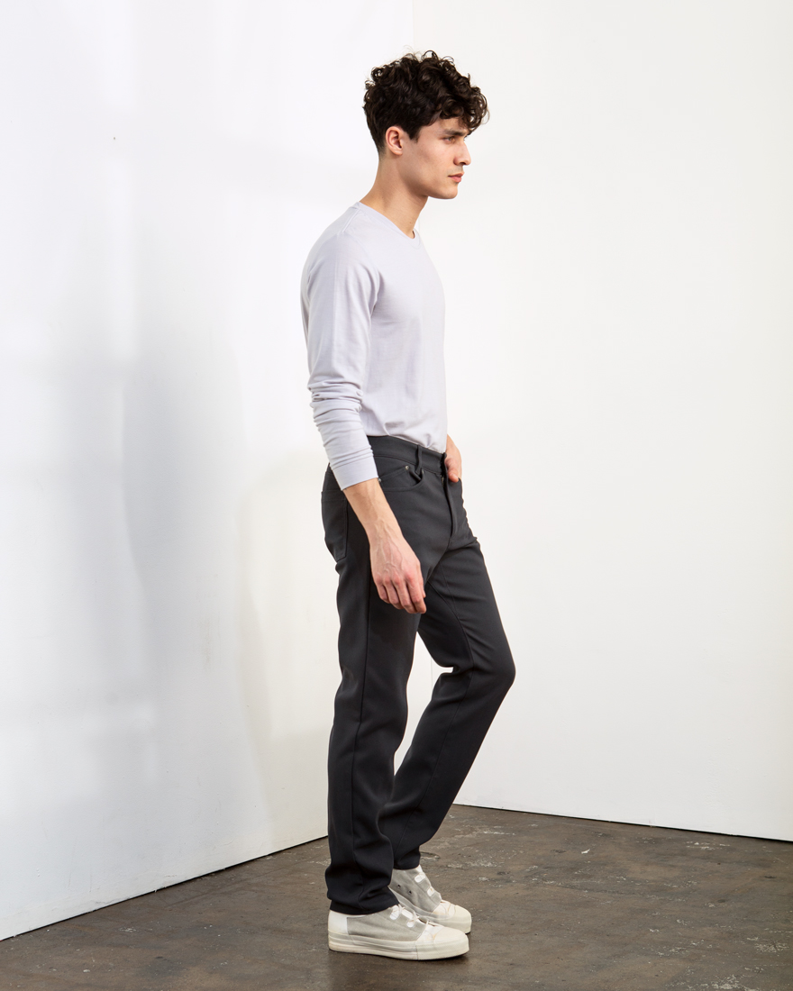 Outlier - Experiment 153 - SD320s (fit, side)
