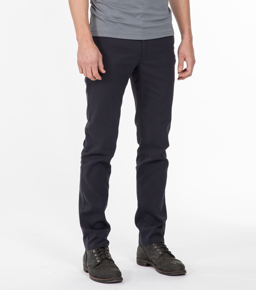 Outlier - Slim Dungarees 2014