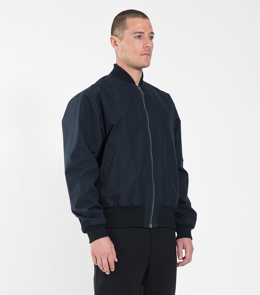 Outlier - SMB-1 (Fit Front)