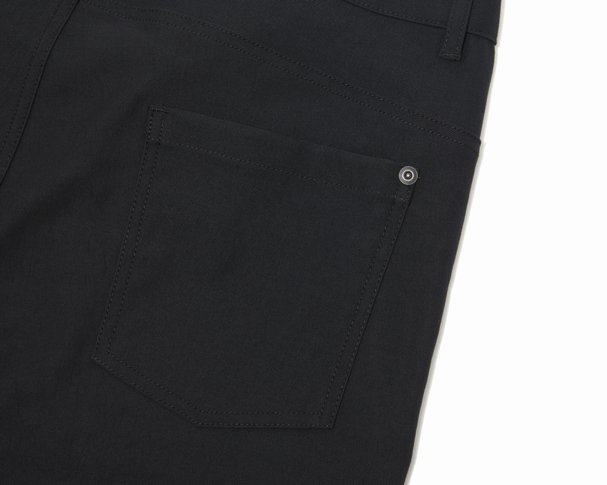 Outlier - Strong Dungarees (Flat, Back Pocket)
