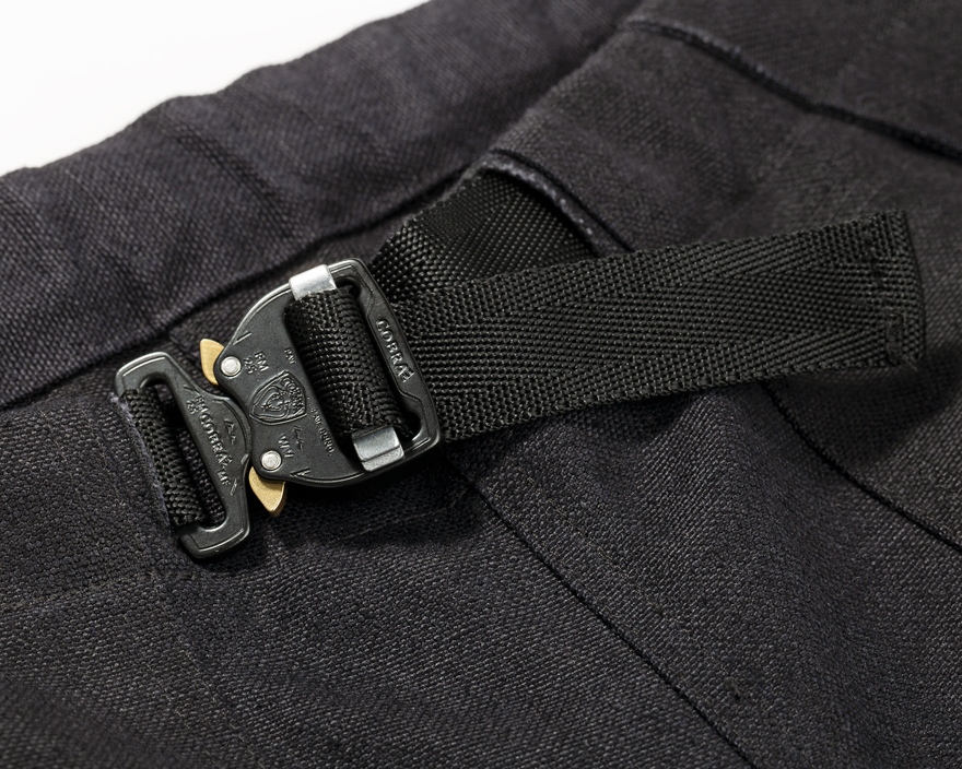 Outlier - Experiment 155 - Stronglinen Adjusts